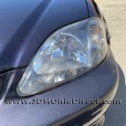 JDM EK3 Civic ViRS Front End Conversion 
